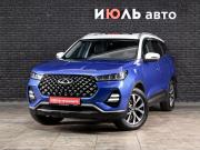 Chery Tiggo 7 Pro I Екатеринбург  - изображение 24