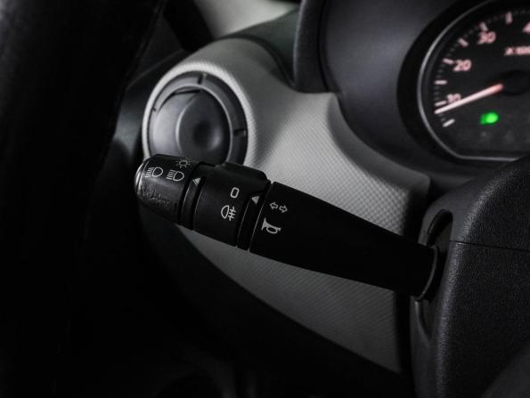 Renault Logan I Рестайлинг с пробегом 2011 года, цена 599 000 рублей, 104059 км, седан, Автокод Объявления