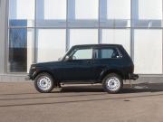 Lada (ВАЗ) 2121 (4x4) I Рестайлинг Курган  - изображение 28
