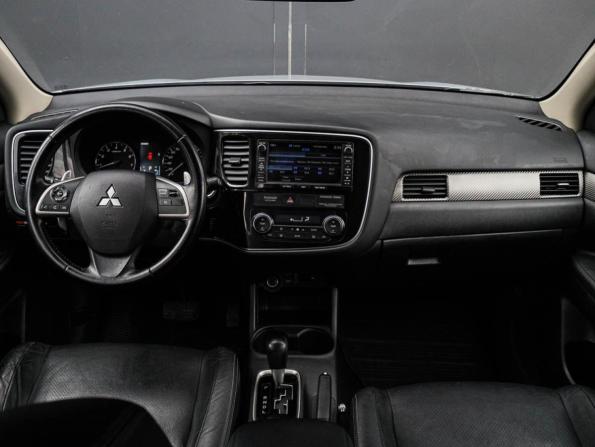 Mitsubishi Outlander III с пробегом 2012 года, цена 1 000 000 рублей, 306559 км, внедорожник, Автокод Объявления