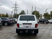 Lada (ВАЗ) Niva Legend I Стерлитамак  - изображение 27
