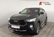 Haval F7x I Волгоград  - изображение 27