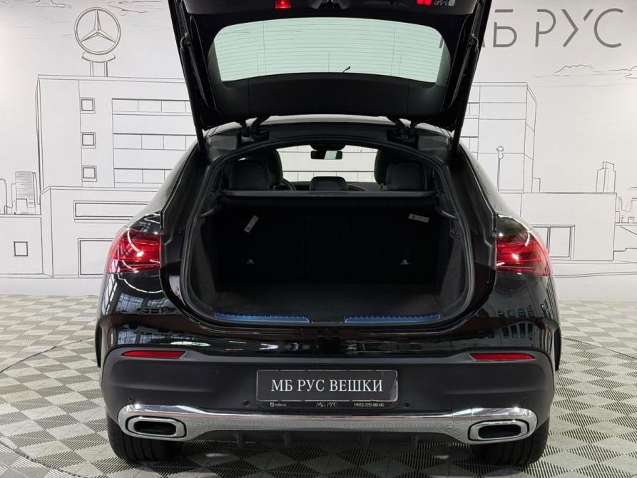 Mercedes-Benz GLE Coupe II (C167) Рестайлинг Москва  - изображение 23