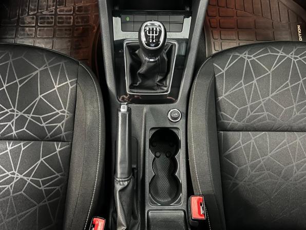 Skoda Octavia III (A7) Рестайлинг с пробегом 2020 года, цена 1 850 000 рублей, 105000 км, лифтбек, Автокод Объявления