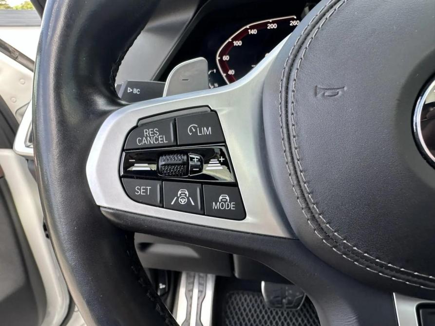 BMW X6 III (G06) Краснодар  - изображение 11