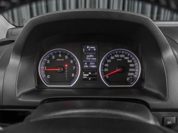 Honda CR-V III Рестайлинг с пробегом 2012 года, цена 1 699 000 рублей, 178881 км, внедорожник, Автокод Объявления
