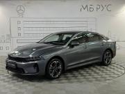 Kia K5 III Москва  - изображение 25