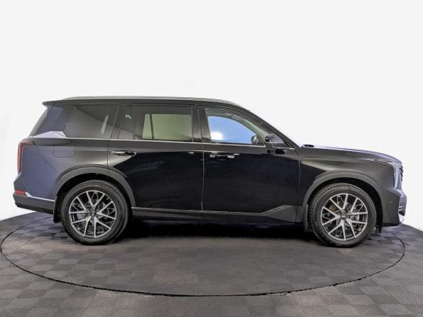 GAC GS8 II с пробегом 2023 года, цена 3 315 000 рублей, 42399 км, внедорожник, Автокод Объявления