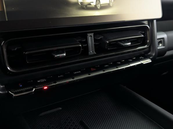 Haval H9 II с пробегом 2025 года, цена 4 350 000 рублей, 8604 км, внедорожник, Автокод Объявления
