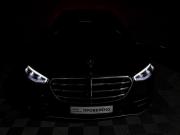 Mercedes-Benz S-Класс VII (W223) Москва  - изображение 47