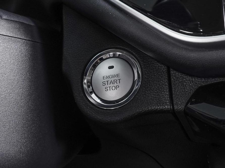 Omoda S5 Ростов-на-Дону  - изображение 14