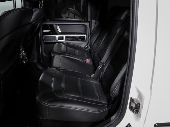 Mercedes-Benz G-Класс AMG II (W463) с пробегом 2021 года, цена 15 450 000 рублей, 72269 км, внедорожник, Автокод Объявления
