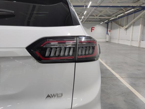 Chery Tiggo 8 Pro Max I с пробегом 2022 года, цена 2 025 000 рублей, 70823 км, внедорожник, Автокод Объявления