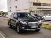 Toyota RAV4 III (XA30) Рестайлинг Санкт-Петербург  - изображение 38