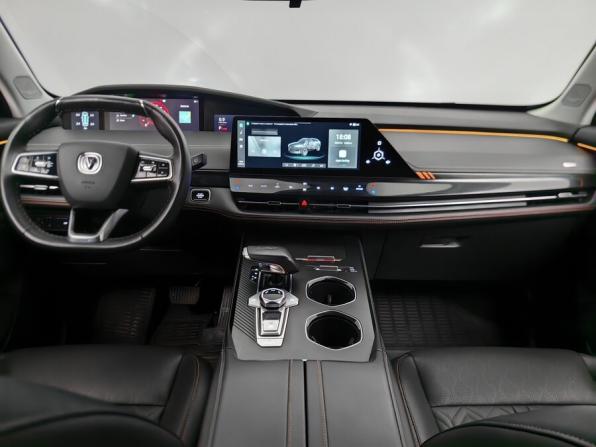 Changan UNI-K с пробегом 2024 года, цена 2 990 000 рублей, 25000 км, внедорожник, Автокод Объявления