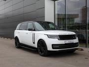 Land Rover Range Rover V Москва  - изображение 32