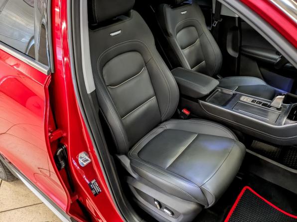 Chery Tiggo 7 Pro Max I с пробегом 2022 года, цена 1 815 000 рублей, 16442 км, внедорожник, Автокод Объявления