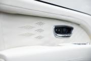 Bentley Bentayga I Рестайлинг Москва  - изображение 45