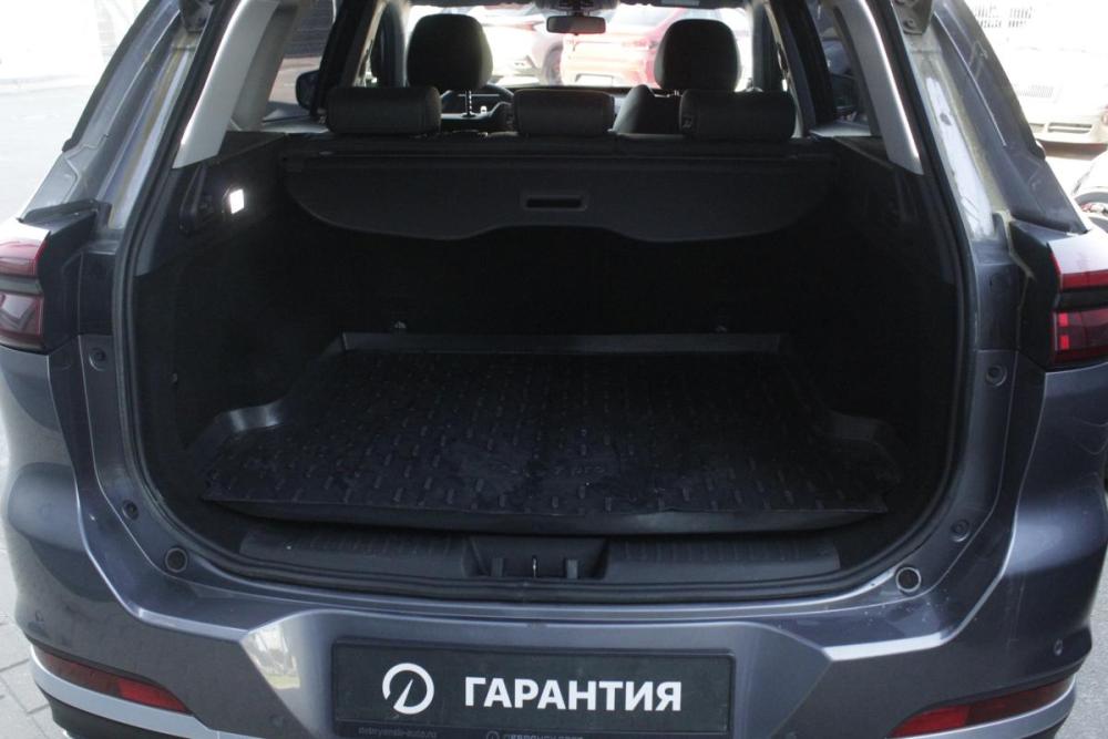 Chery Tiggo 7 Pro Max I Брянск  - изображение 25