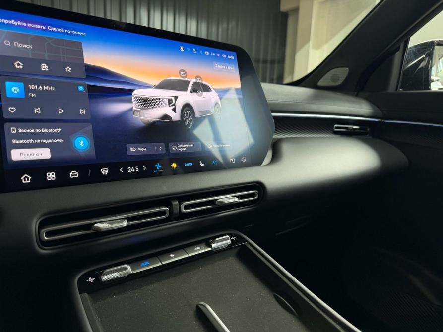 Changan UNI-S (CS55 Plus) Ростов-на-Дону  - изображение 13