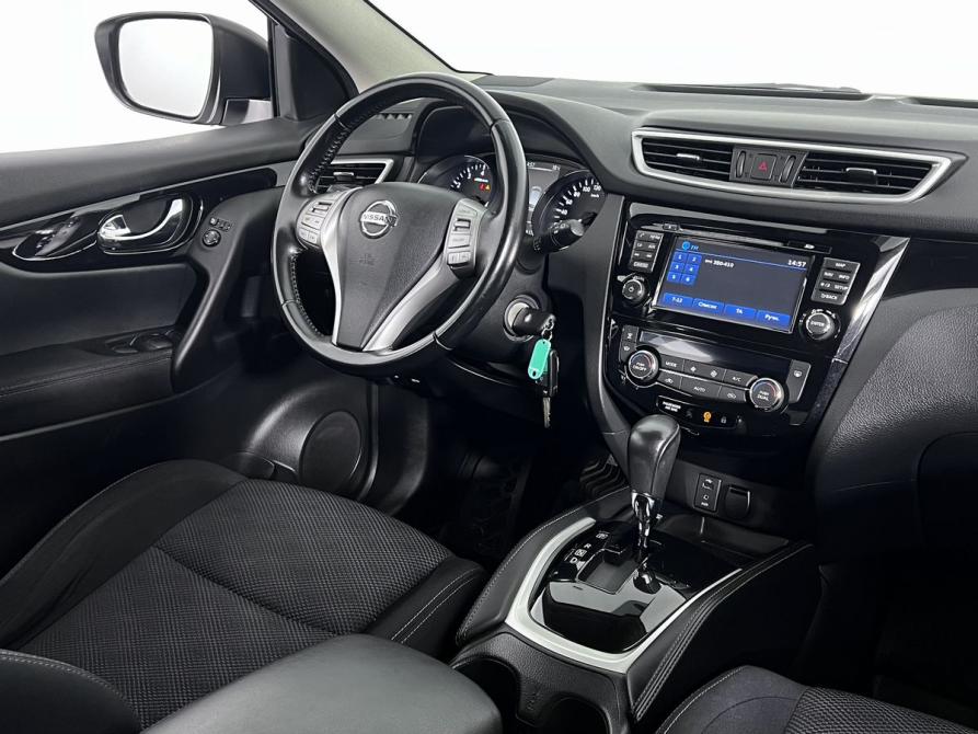 Nissan Qashqai II Калининград  - изображение 13