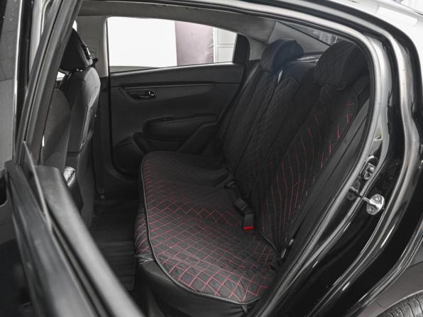Kia Rio IV с пробегом 2018 года, цена 999 000 рублей, 185503 км, седан, Автокод Объявления