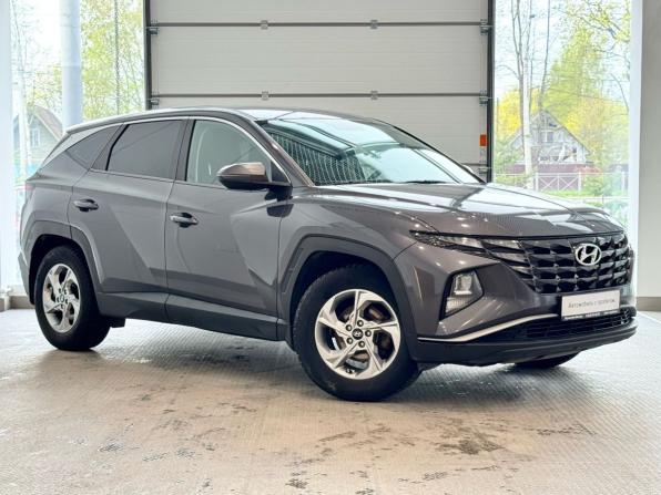 Hyundai Tucson IV с пробегом 2022 года, цена 2 500 000 рублей, 160000 км, внедорожник, Автокод Объявления