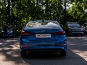 Hyundai Elantra VI (AD) Санкт-Петербург  - изображение 17