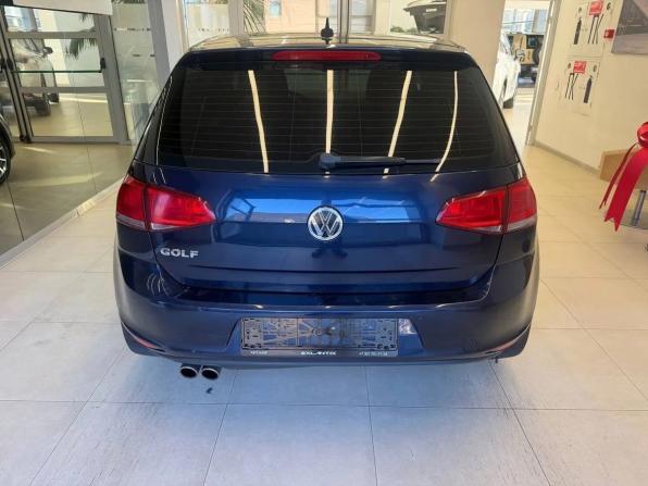 Volkswagen Golf VII с пробегом 2013 года, цена 1 025 000 рублей, 275361 км, хэтчбек, Автокод Объявления