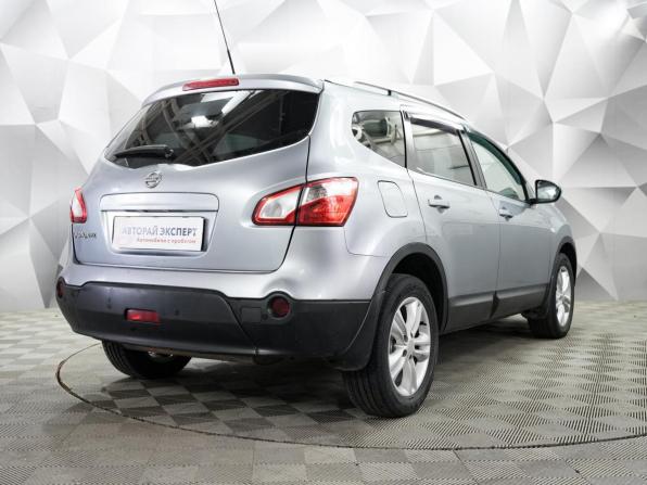 Nissan Qashqai+2 I Рестайлинг с пробегом 2013 года, цена 1 255 000 рублей, 171400 км, внедорожник, Автокод Объявления