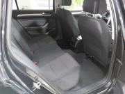 Volkswagen Passat B8 Москва  - изображение 35