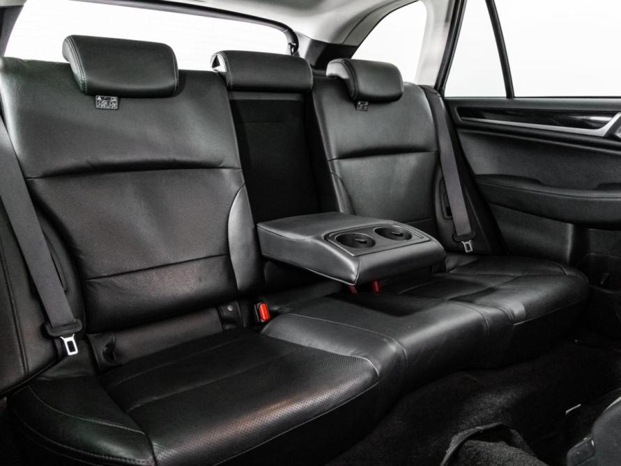 Subaru Outback V Рестайлинг Санкт-Петербург  - изображение 24