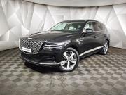 Genesis GV80 I Москва  - изображение 21