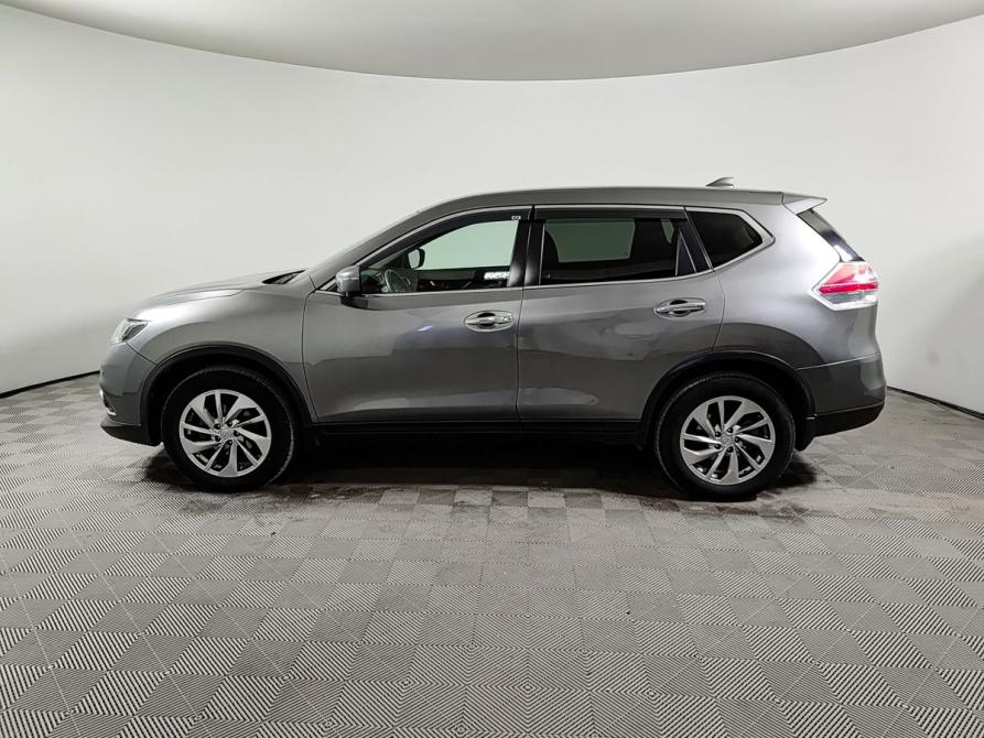 Nissan X-Trail III Уфа  - изображение 10