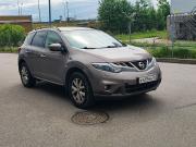 Nissan Murano II (Z51) Рестайлинг 2 Санкт-Петербург  - изображение 5