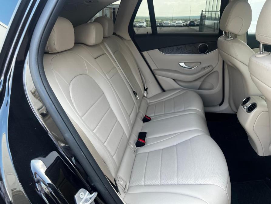 Mercedes-Benz GLC I (X253) Воронеж  - изображение 10