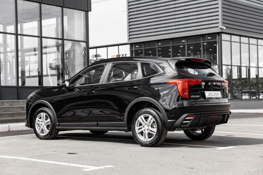 Haval Jolion I Рестайлинг Нижний Новгород  - изображение 4