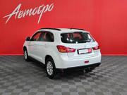 Mitsubishi ASX I Рестайлинг Вологда  - изображение 20