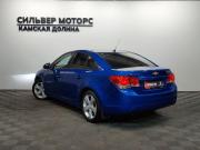 Chevrolet Cruze I Пермь  - изображение 25