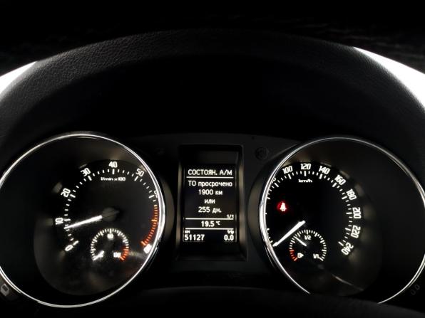 Skoda Yeti I с пробегом 2013 года, цена 1 325 000 рублей, 51124 км, внедорожник, Автокод Объявления