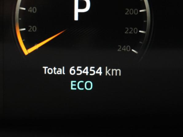 Changan UNI-V I с пробегом 2023 года, цена 2 293 000 рублей, 65400 км, лифтбек, Автокод Объявления