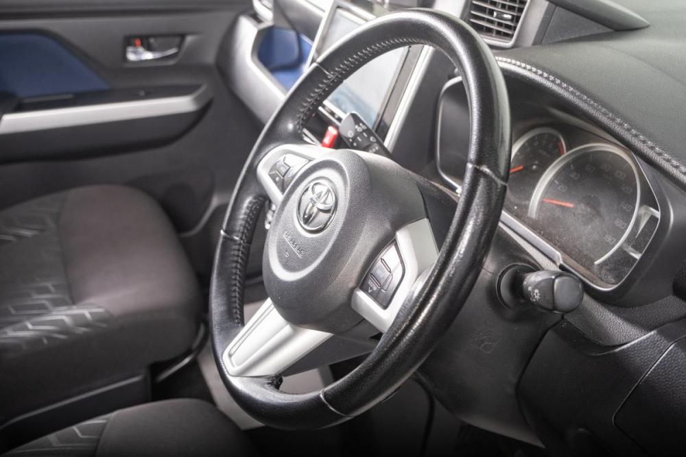 Toyota Roomy I Томск  - изображение 13