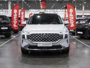Hyundai Santa Fe IV Рестайлинг Санкт-Петербург  - изображение 36