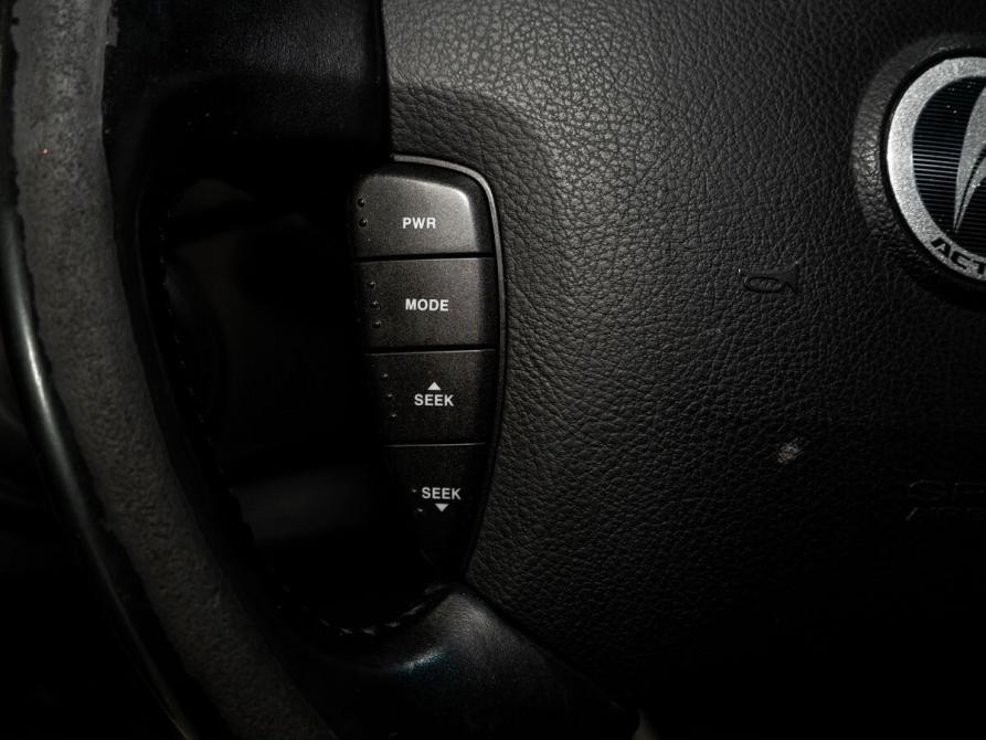 SsangYong Actyon Sports I Чита  - изображение 10