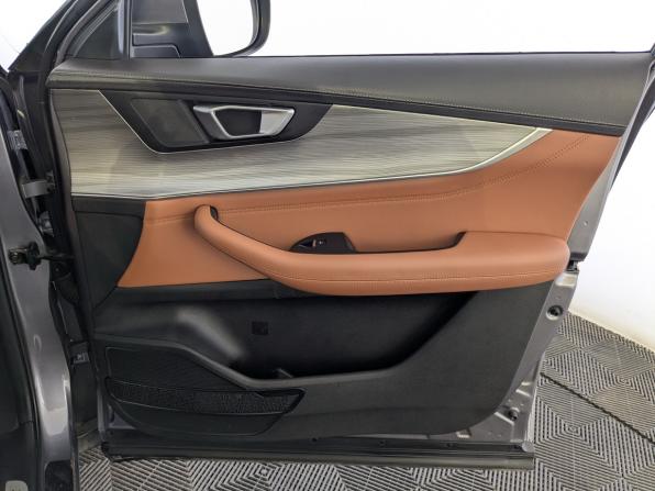 Chery Tiggo 8 Pro Max I с пробегом 2023 года, цена 2 400 000 рублей, 28745 км, внедорожник, Автокод Объявления