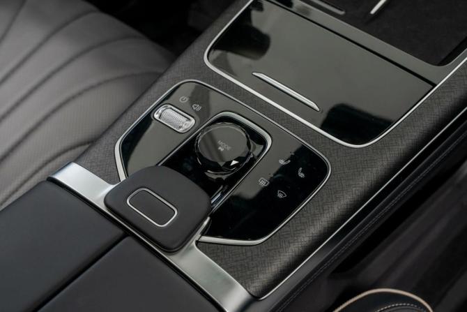 Новый Jaecoo J8 2025 года, цена 4 722 000 рублей, внедорожник, Автокод Объявления
