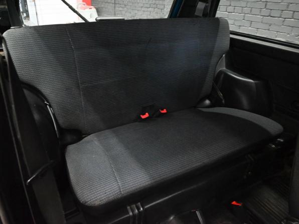 Lada (ВАЗ) 2121 (4x4) I Рестайлинг с пробегом 2015 года, цена 585 000 рублей, 79056 км, внедорожник, Автокод Объявления