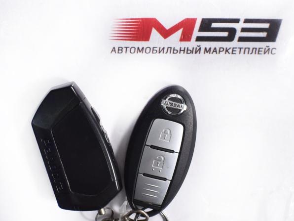 Nissan X-Trail III Рестайлинг с пробегом 2022 года, цена 3 250 995 рублей, 41485 км, внедорожник, Автокод Объявления