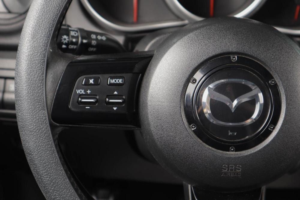 Mazda CX-7 I Тюмень  - изображение 15