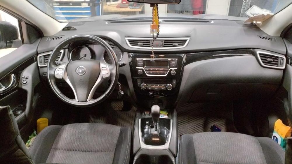 Nissan Qashqai II Санкт-Петербург  - изображение 5